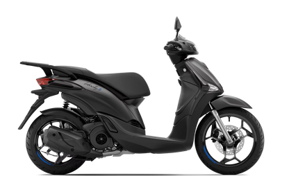 Piaggio Liberty 150 Sport