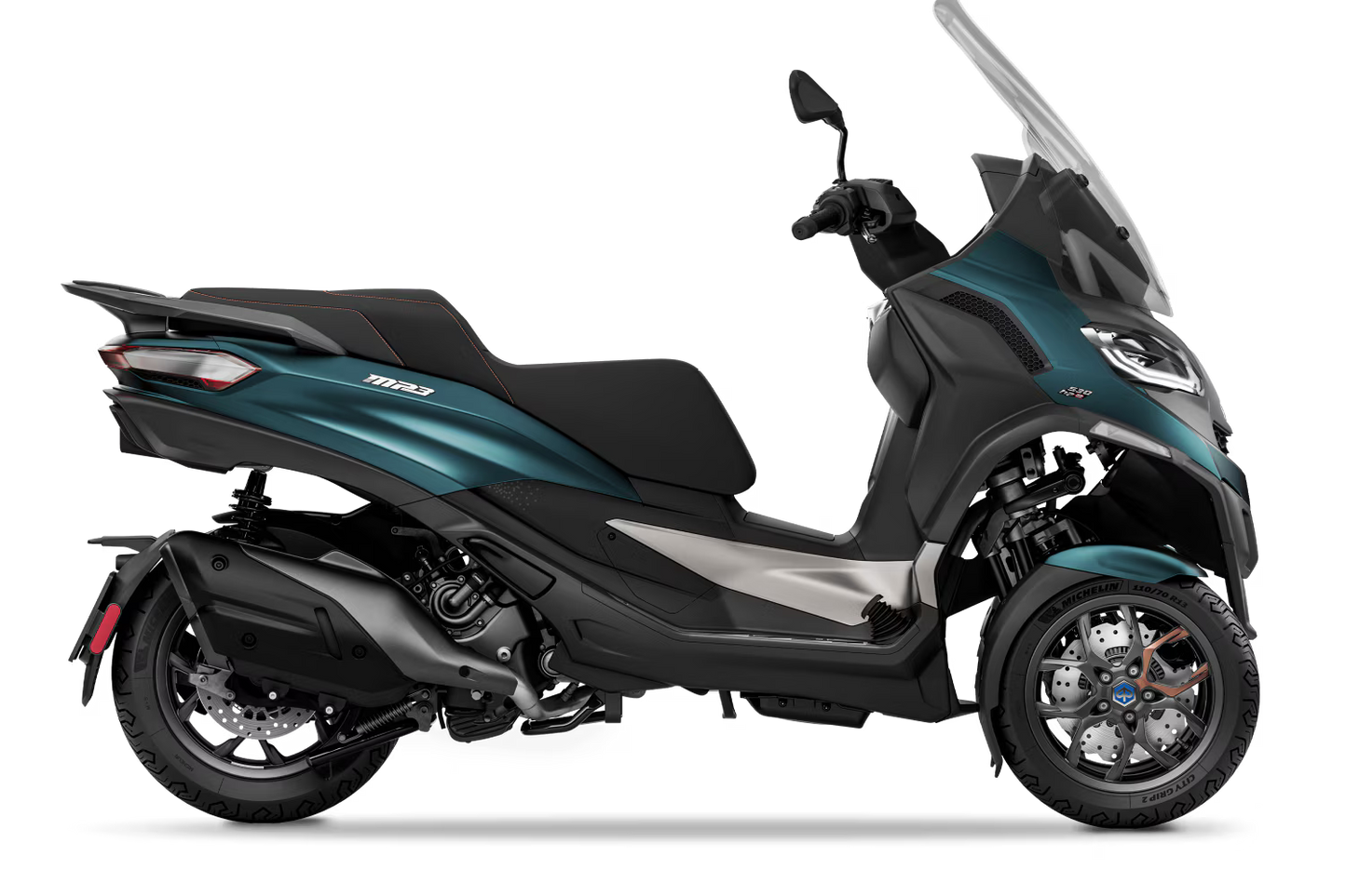 Piaggio MP3 530 HPE EXCLUSIVE