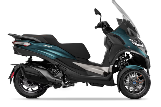 Piaggio MP3 530 HPE EXCLUSIVE