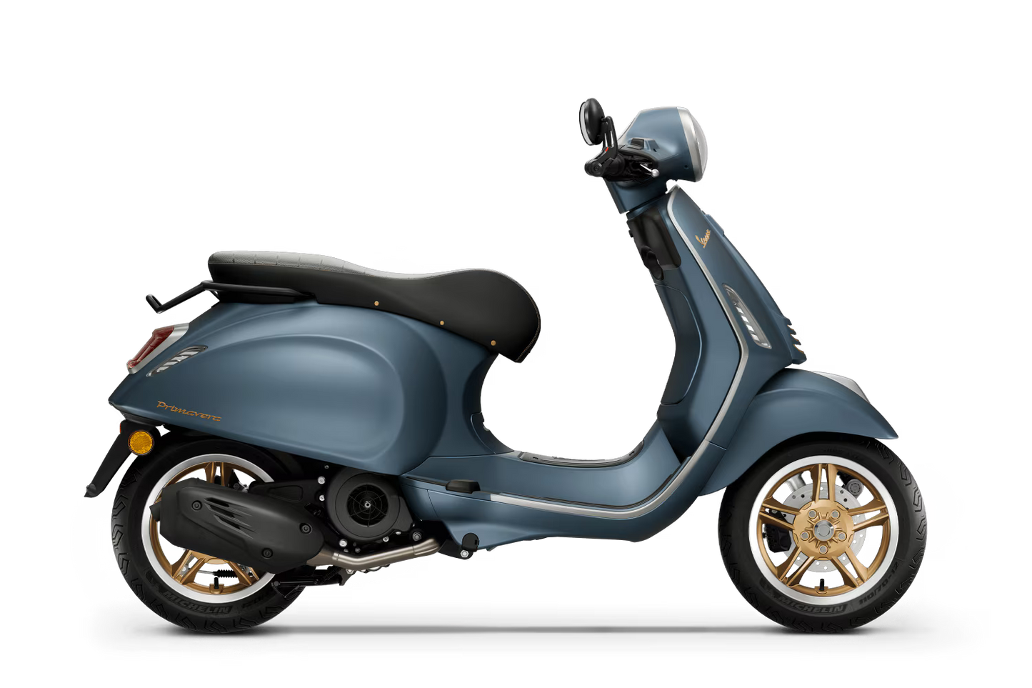 Vespa Primavera 150cc Officina 8