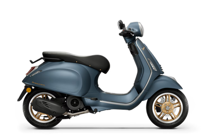 Vespa Primavera 150cc Officina 8