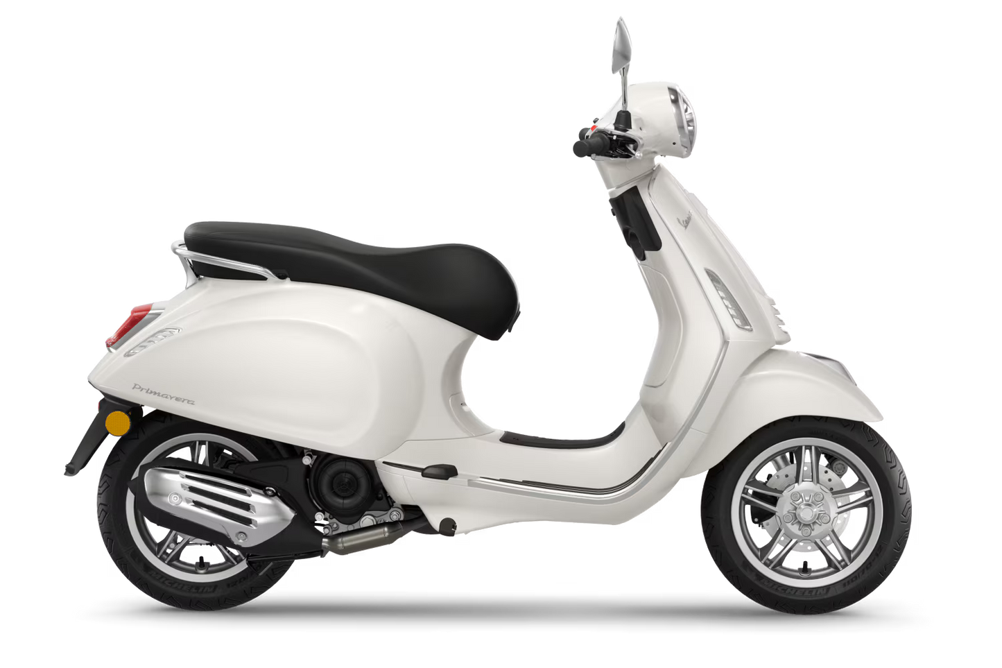 Vespa Primavera 50cc