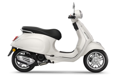 Vespa Primavera 50cc