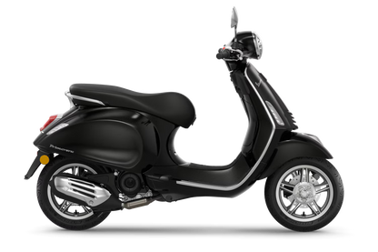 Vespa Primavera 50cc