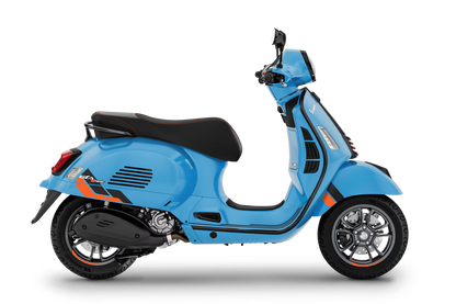 Vespa GTS 310 SuperSport