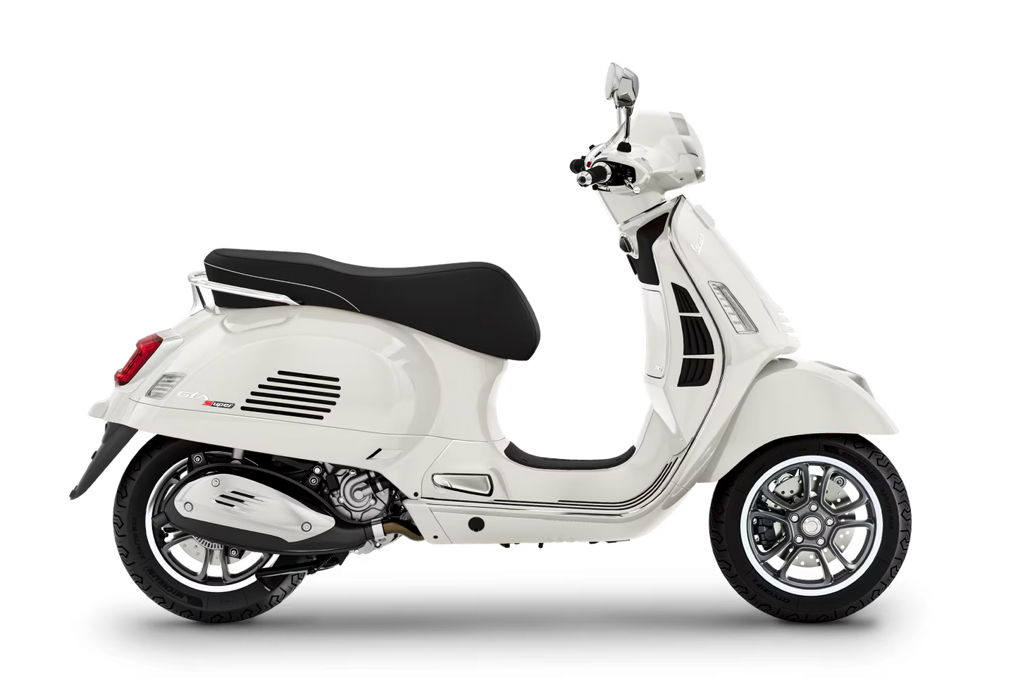 Vespa GTS 310 SUPER
