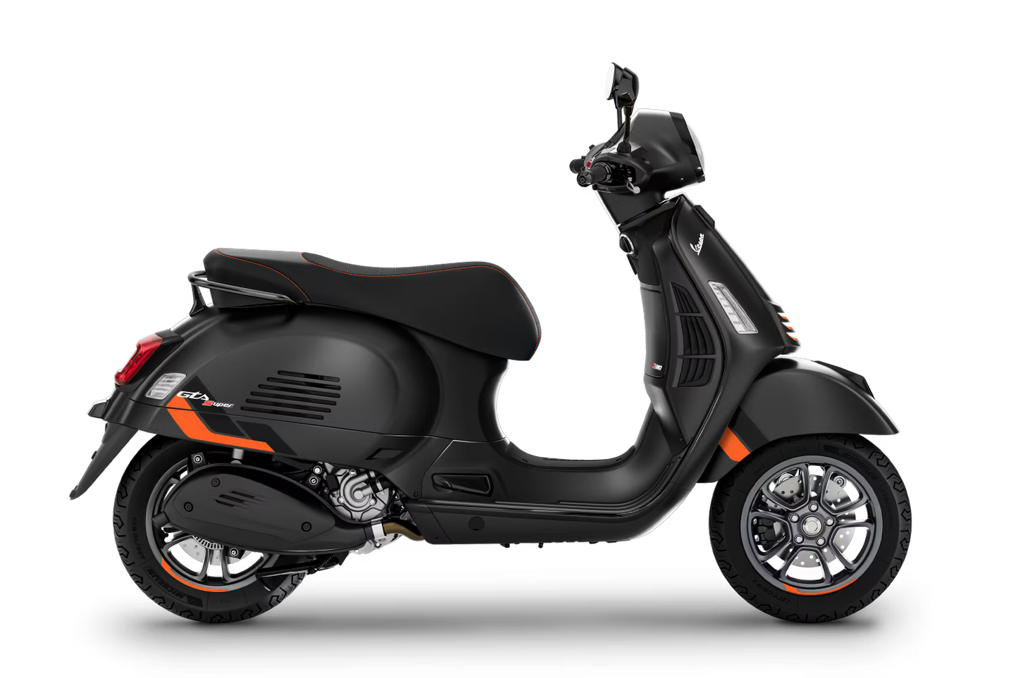 Vespa GTS 310 SuperSport