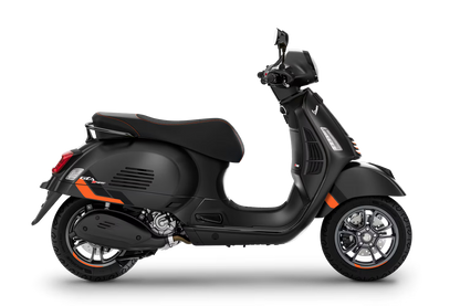 Vespa GTS 310 SuperSport
