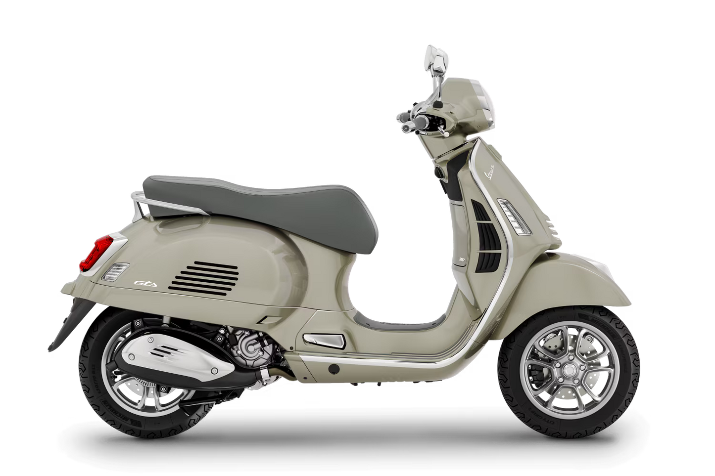Vespa GTS 310
