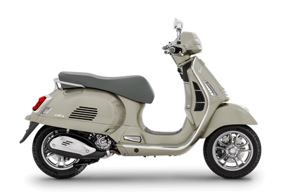 Vespa GTS 310