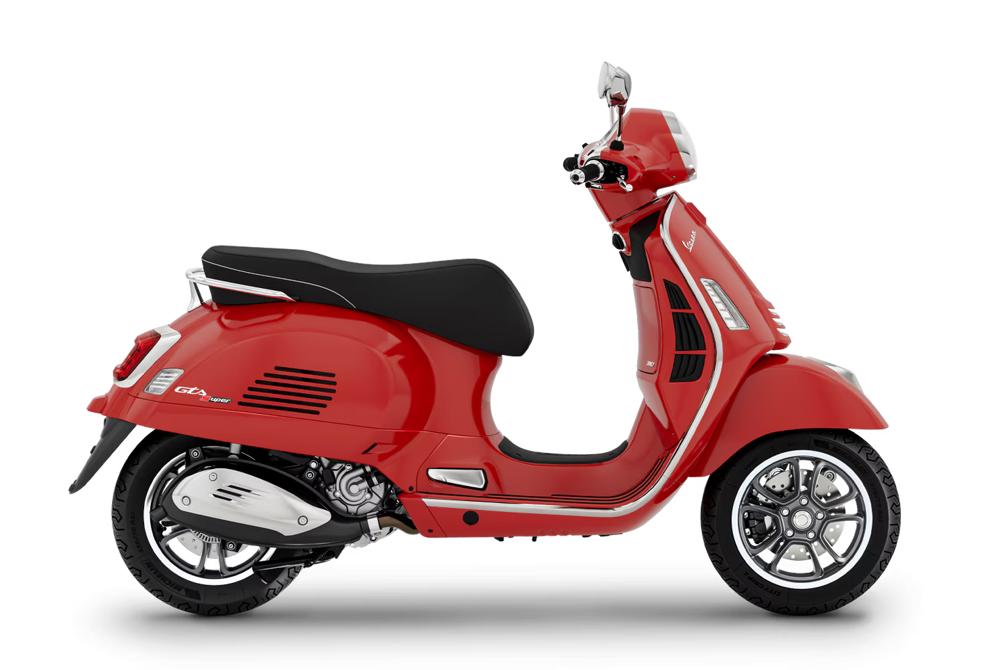 Vespa GTS 310 SUPER