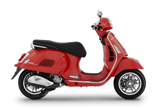 Vespa GTS 310 SUPER