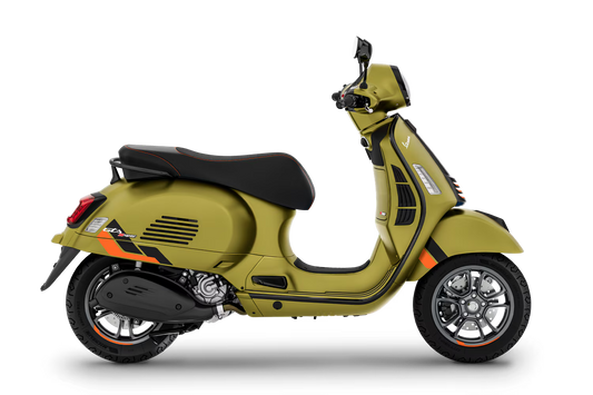 Vespa GTS 310 SuperSport