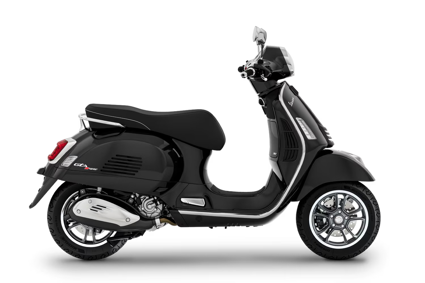 Vespa GTS 310 SUPER