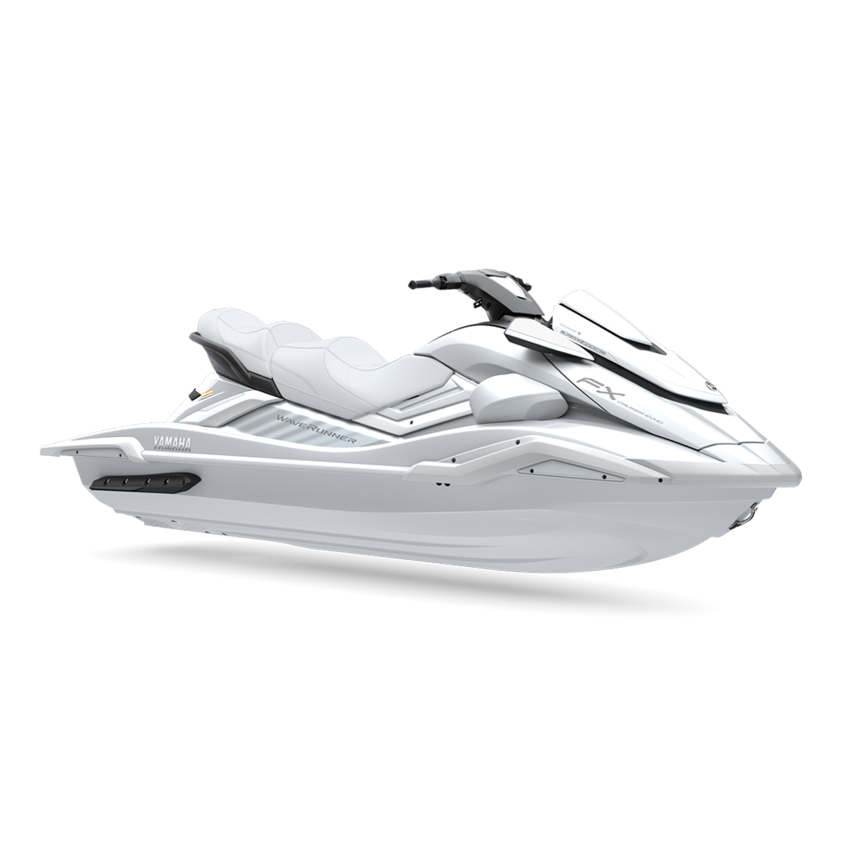 2025 Yamaha FX Cruiser SVHO®