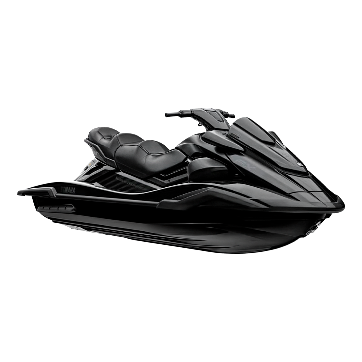 2025 Yamaha FX Cruiser SVHO®