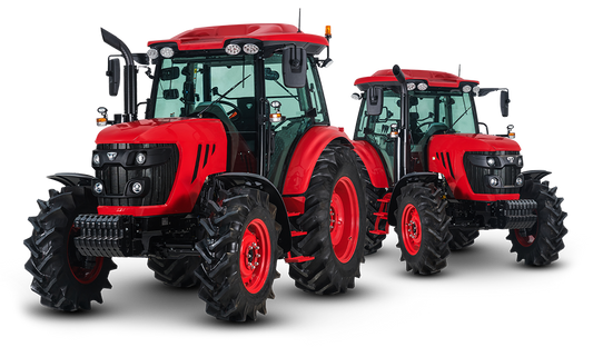 TYM T115