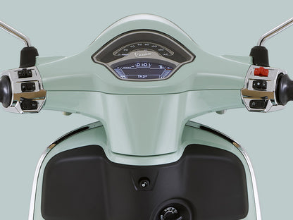 Vespa Primavera Batik 50cc