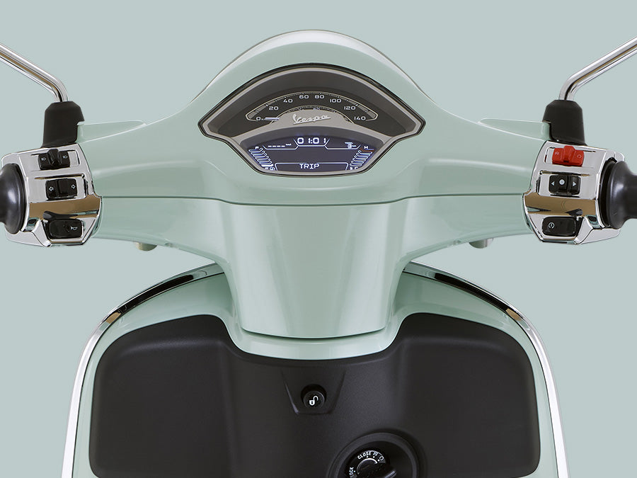 Vespa Primavera Batik 150cc