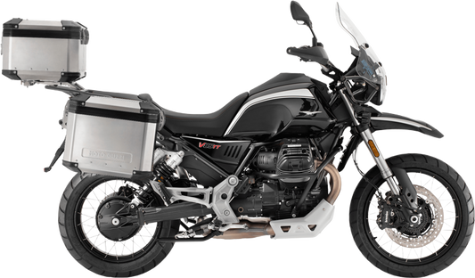 MotoGuzzi V85TT Guardia D'Onore