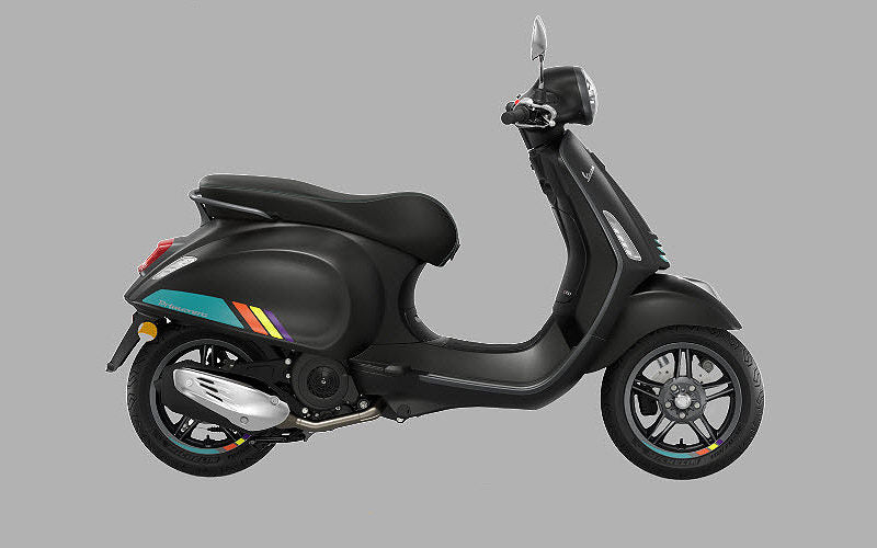 Vespa Primavera 150 Sport