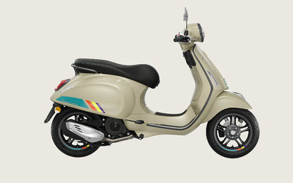 Vespa Primavera 150 Sport