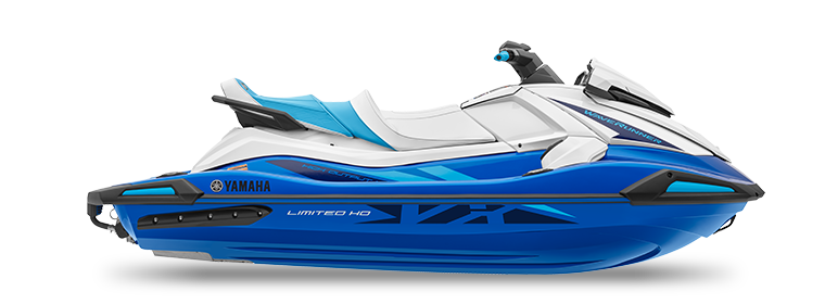 Yamaha Jet Ski 2023 VX® LIMITED HO