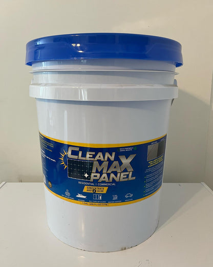Clean Max Panel