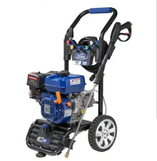 Ford 3400PSI Maquina de lavado a presion