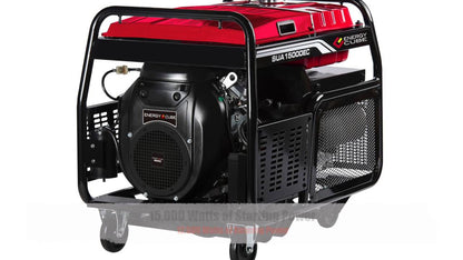 SUA iPower 15000W Ultra Heavy Duty Generador