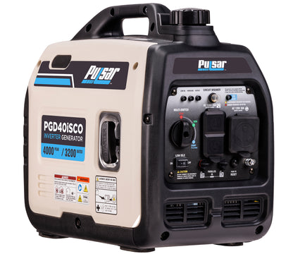 Pulsar 4000W Peak /3200W Rated